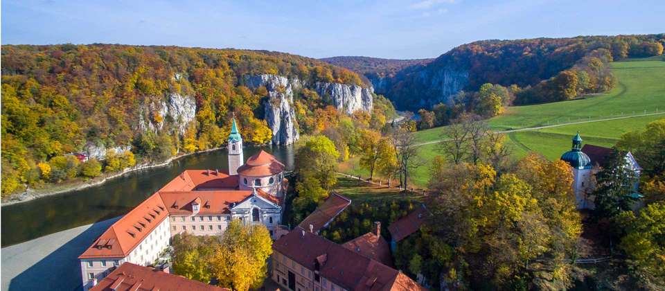 The German Danube - Utracks - Germany - Image 2