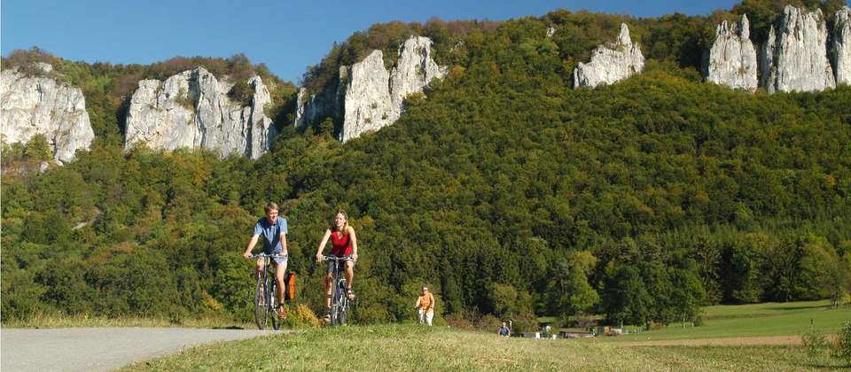 The German Danube - Utracks - Germany - Image 3