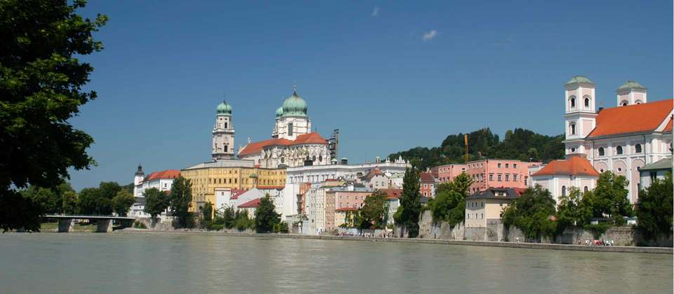 The German Danube - Utracks - Germany - Image 7