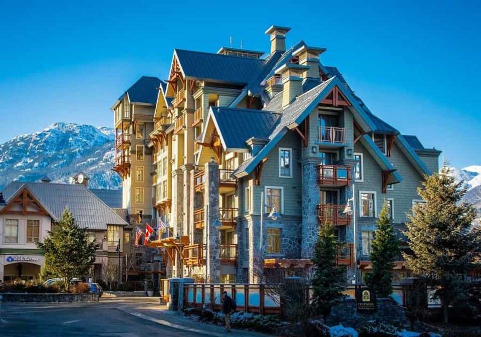 The Grand Canadian West Self Drive - Indus Travels - Canada - Image 2