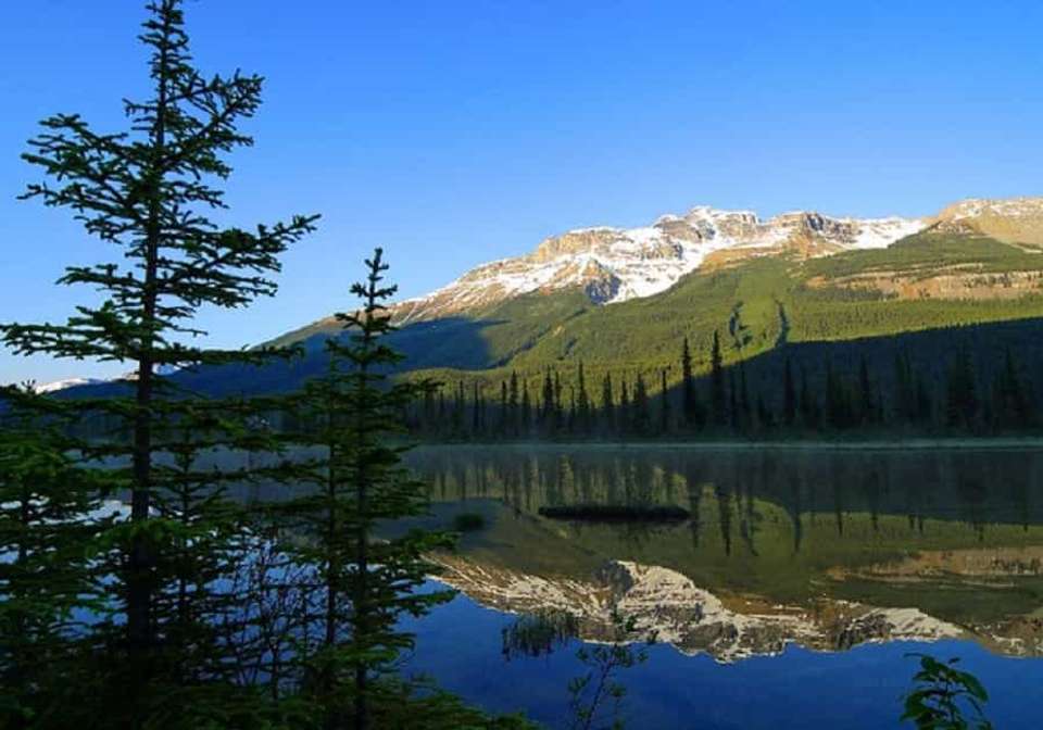 The Grand Canadian West Self Drive - Indus Travels - Canada - Image 3