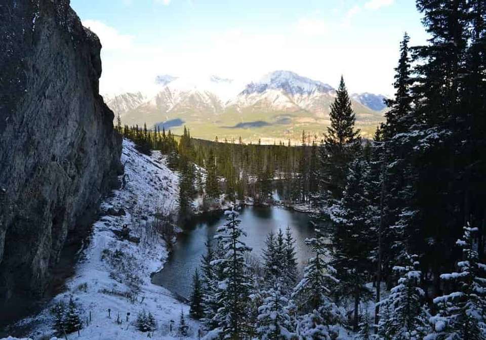 The Grand Canadian West Self Drive - Indus Travels - Canada - Image 8