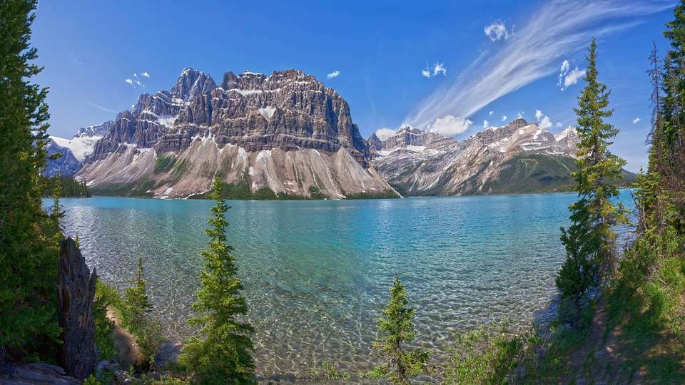 The Grand Canadian West Self Drive - Indus Travels - Canada - Image 10
