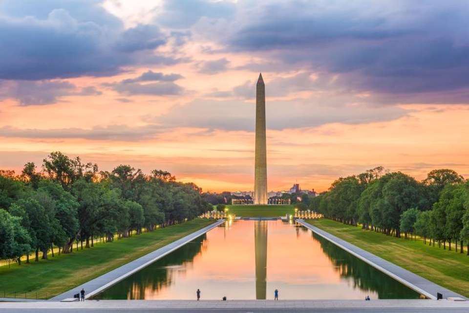 The Grand East - Omega Tours - USA - Image 4