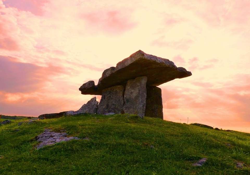 The Grand Ireland Wild Atlantic Way - Indus Travels - Ireland - Image 2