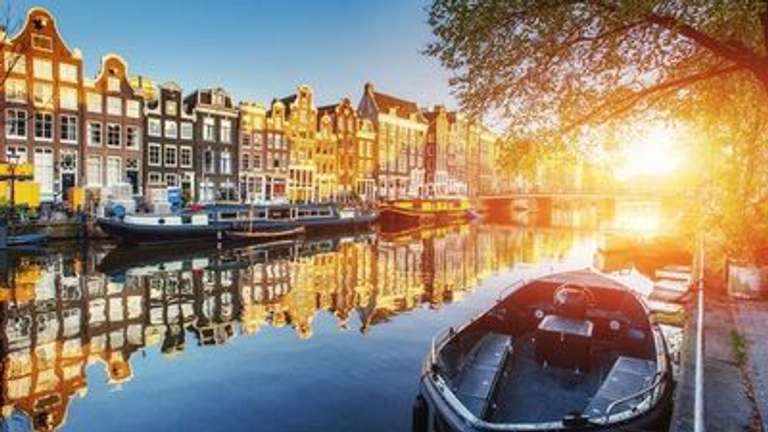 The Grand Rhine Festival, from Holland to the Romantic Rhine Valley - A cultural, gourmet and festive cruise (port-to-port cruise)