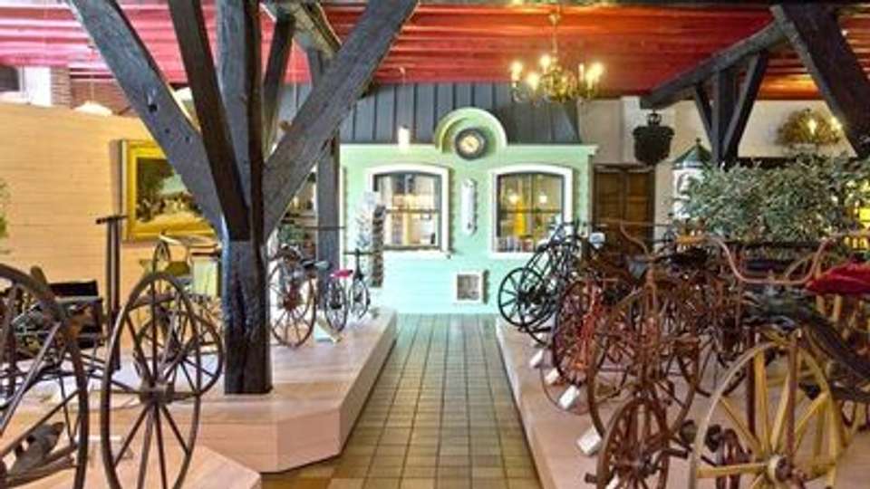 The Grand Rhine Festival, from Holland to the Romantic Rhine Valley - A cultural, gourmet and festive cruise (port-to-port cruise) - Croisieurope - Holland - Image 3