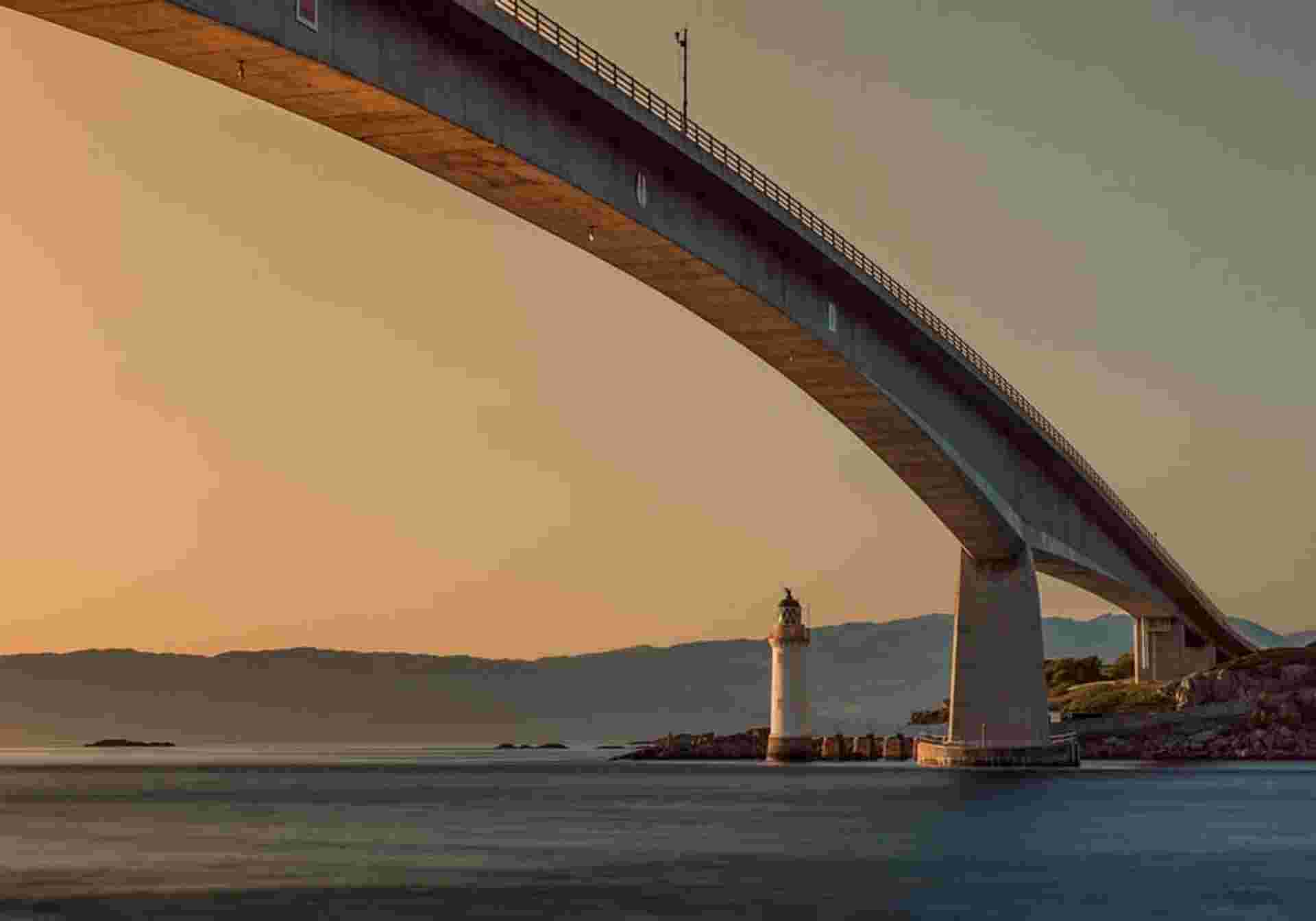 The Grand Scottish Rail Odyssey