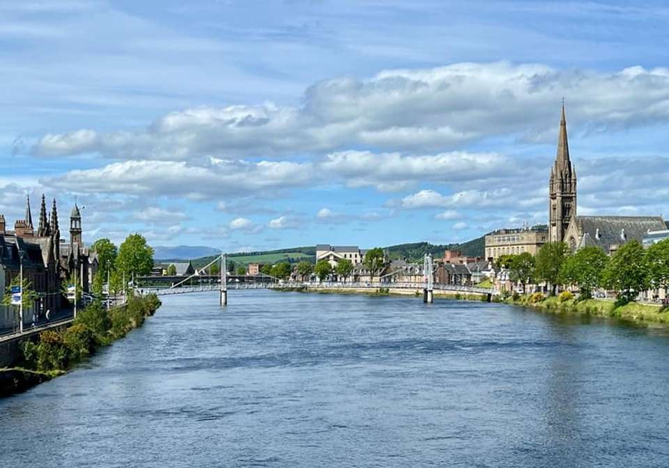The Grand Scottish Rail Odyssey - Indus Travels - Scotland - Image 3