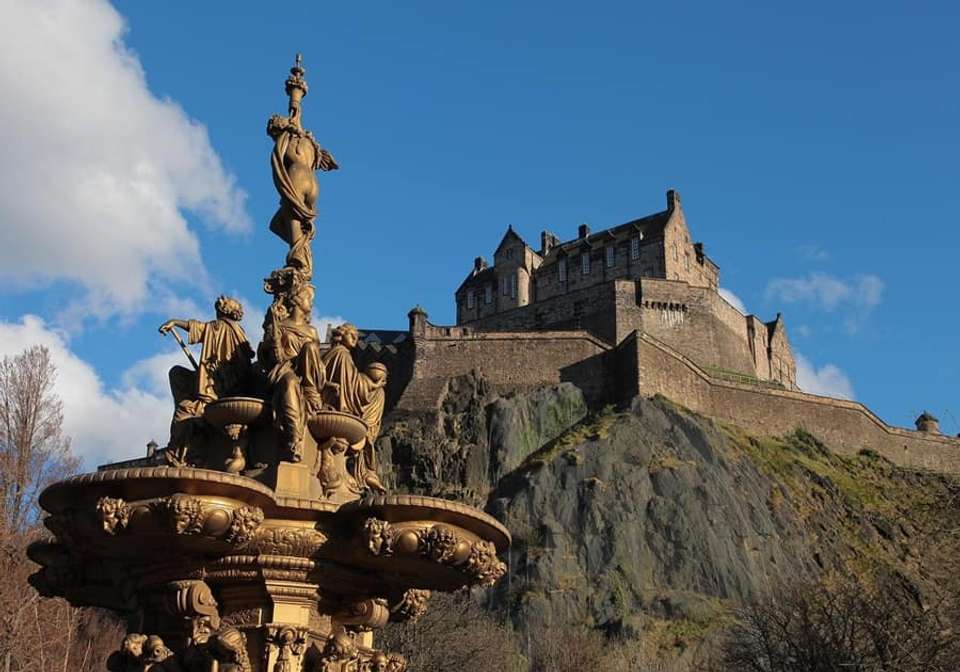 The Grand Scottish Rail Odyssey - Indus Travels - Scotland - Image 6