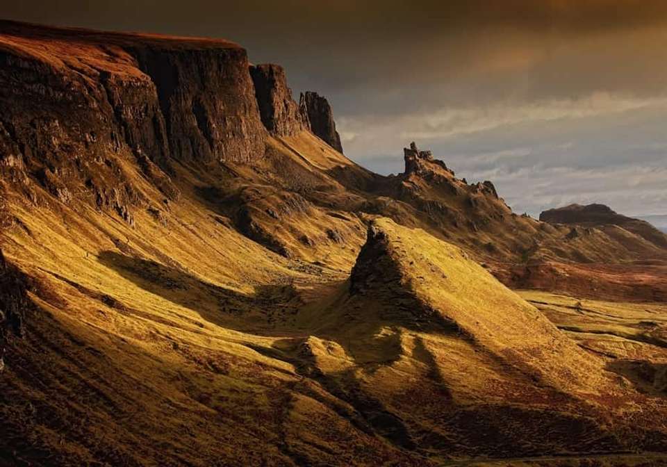 The Grand Scottish Rail Odyssey - Indus Travels - Scotland - Image 7