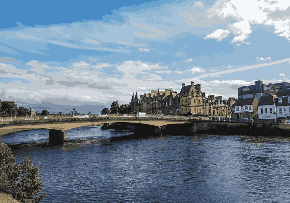 The Grand Scottish Rail Odyssey - Indus Travels - Scotland - Image 12
