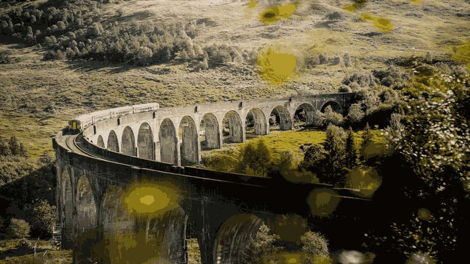 The Grand Scottish Rail Odyssey - Indus Travels - Scotland - Image 13