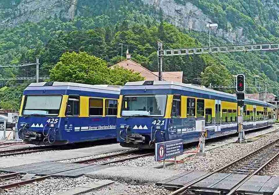 The Grand Tour Of Switzerland - Indus Travels - Switzerland - Image 8