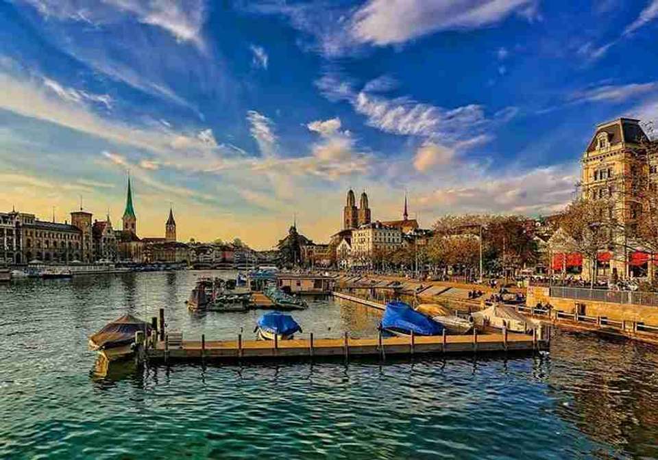 The Grand Tour Of Switzerland - Indus Travels - Switzerland - Image 9