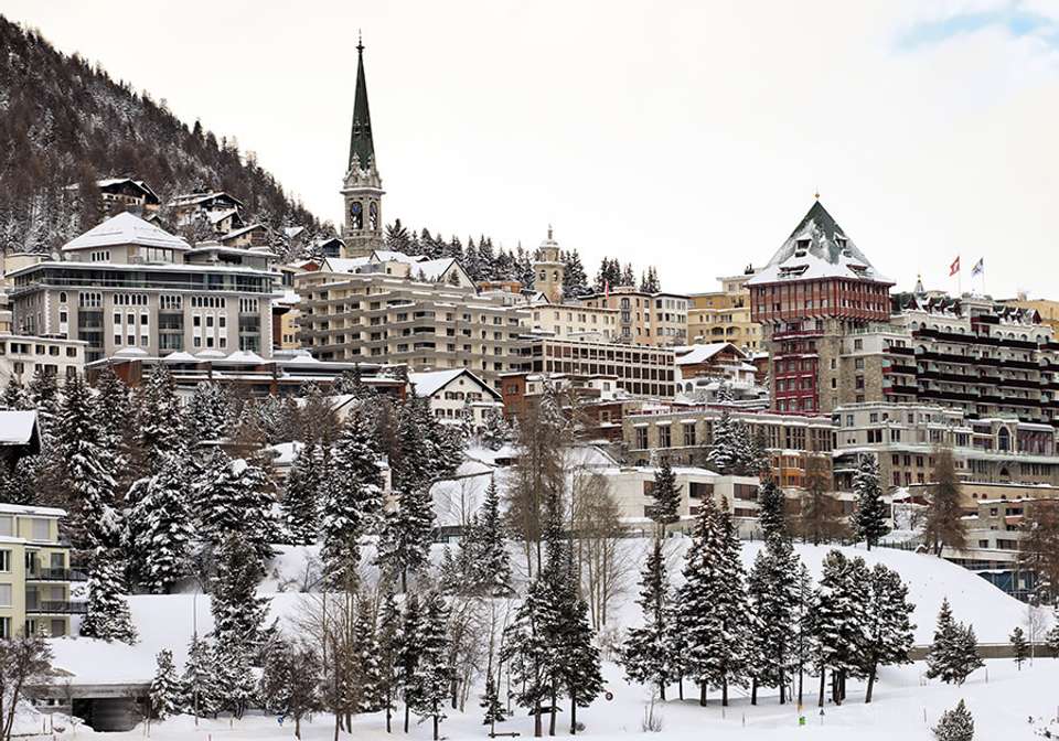 The Grand Tour Of Switzerland - Indus Travels - Switzerland - Image 1