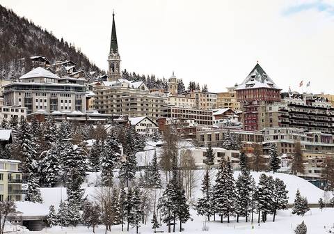 Cultural, Religious And Historic Sites Tour: The Grand Tour Of Switzerland