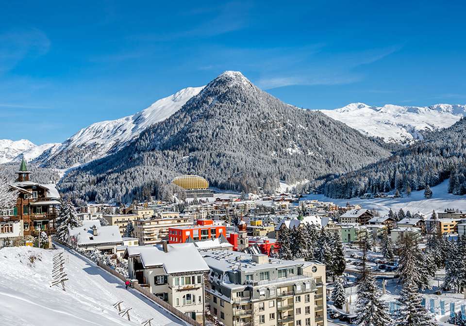 The Grand Tour Of Switzerland - Indus Travels - Switzerland - Image 4