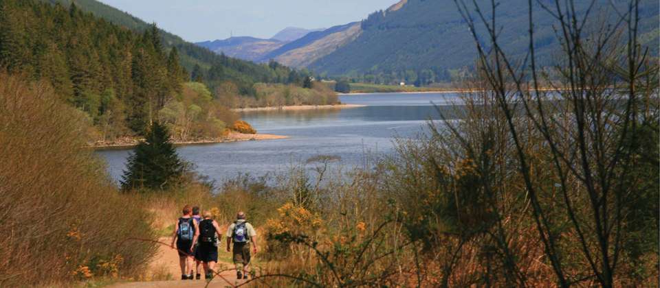 The Great Glen Way - Walkers' Britain - Scotland - Image 9