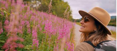 Europe Sightseeing Tour: The Great Glen Way