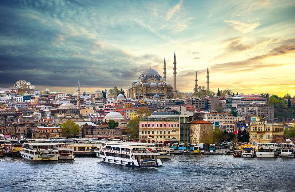 The Great Odyssey (small Group Tour) - Eskapas - Turkey - Image 20