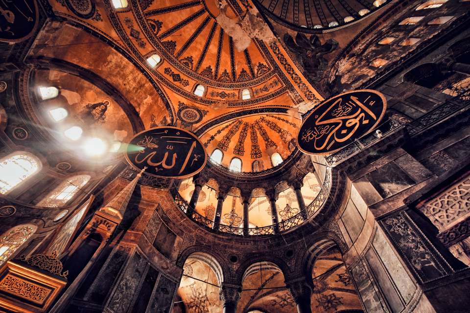 The Great Odyssey (small Group Tour) - Eskapas - Turkey - Image 19
