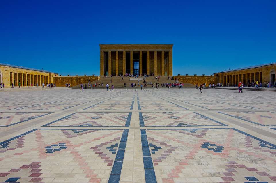 The Great Odyssey (small Group Tour) - Eskapas - Turkey - Image 16
