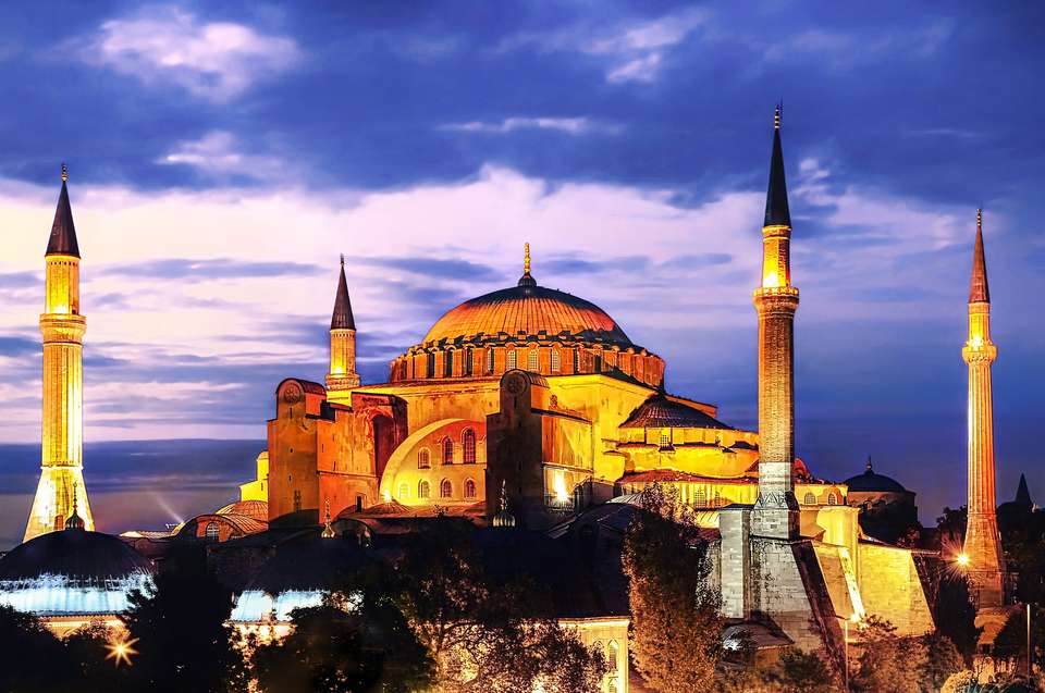 The Great Odyssey (small Group Tour) - Eskapas - Turkey - Image 15