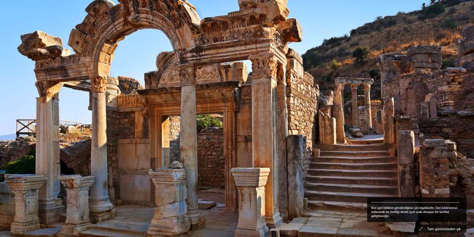 The Great Odyssey (small Group Tour) - Eskapas - Turkey - Image 8
