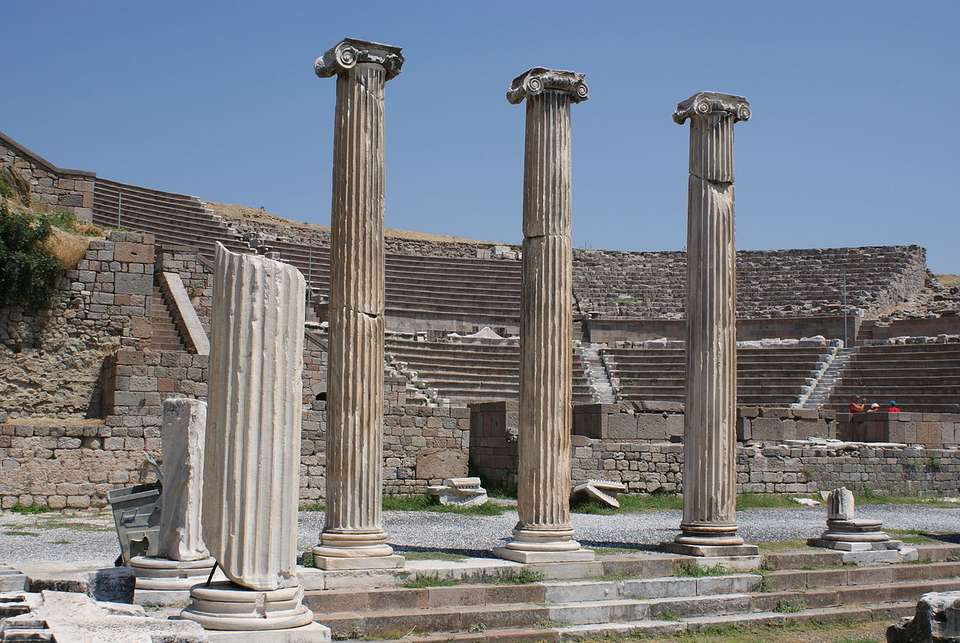 The Great Odyssey (small Group Tour) - Eskapas - Turkey - Image 6