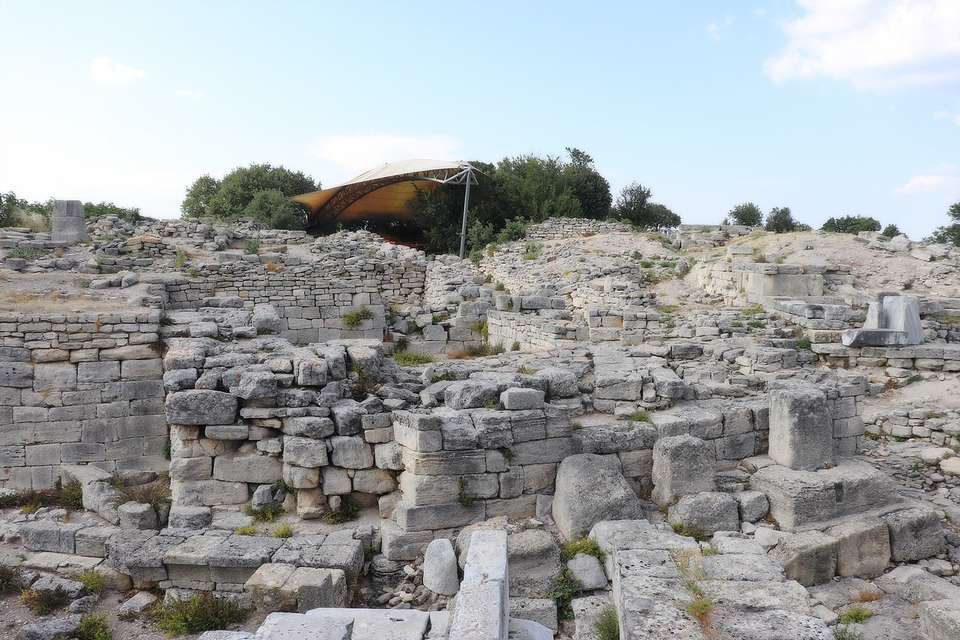The Great Odyssey (small Group Tour) - Eskapas - Turkey - Image 5
