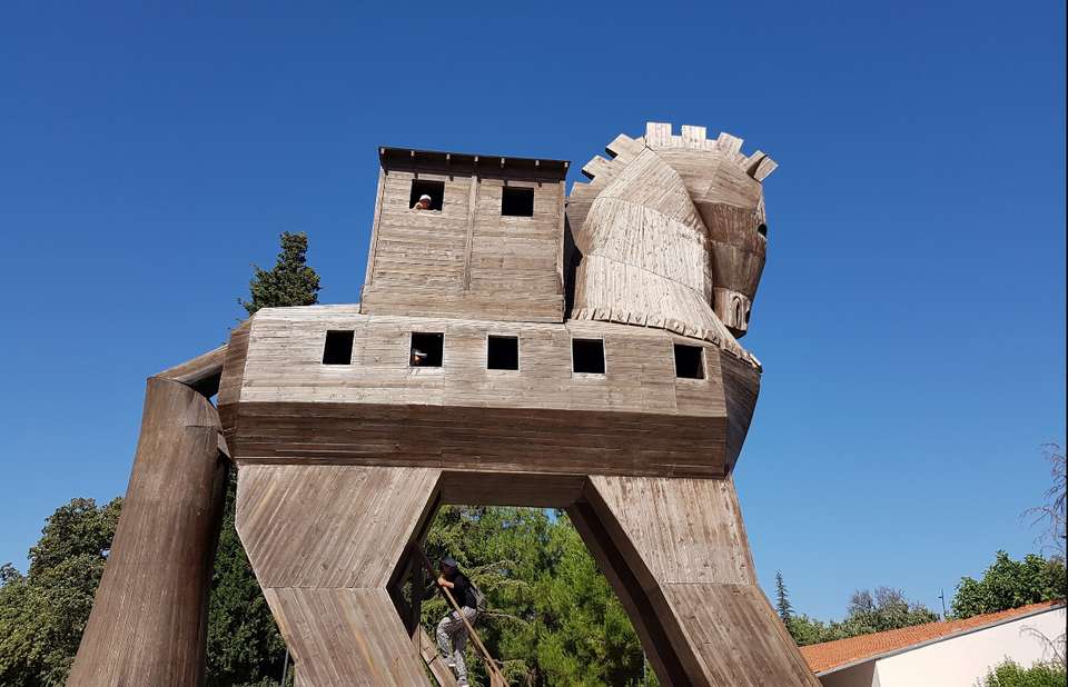 The Great Odyssey (small Group Tour) - Eskapas - Turkey - Image 3