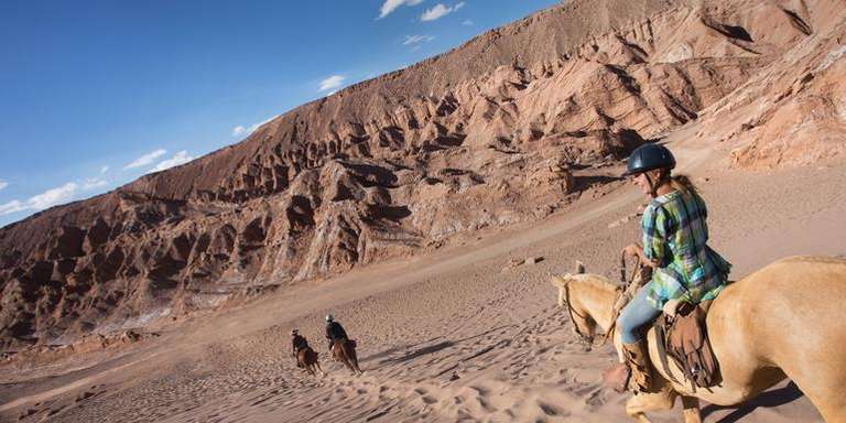 The Great South American Journey: Quito to Rio Adventure trip - alternative tour available