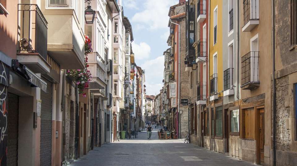 The green Spain - Genuine Spain - Spain - Image 2