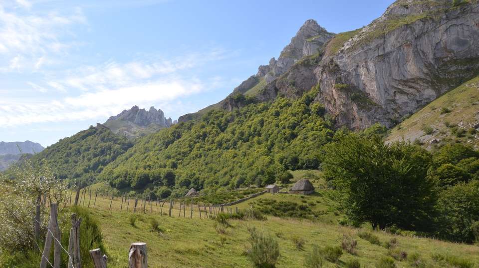The green Spain - Genuine Spain - Spain - Image 3