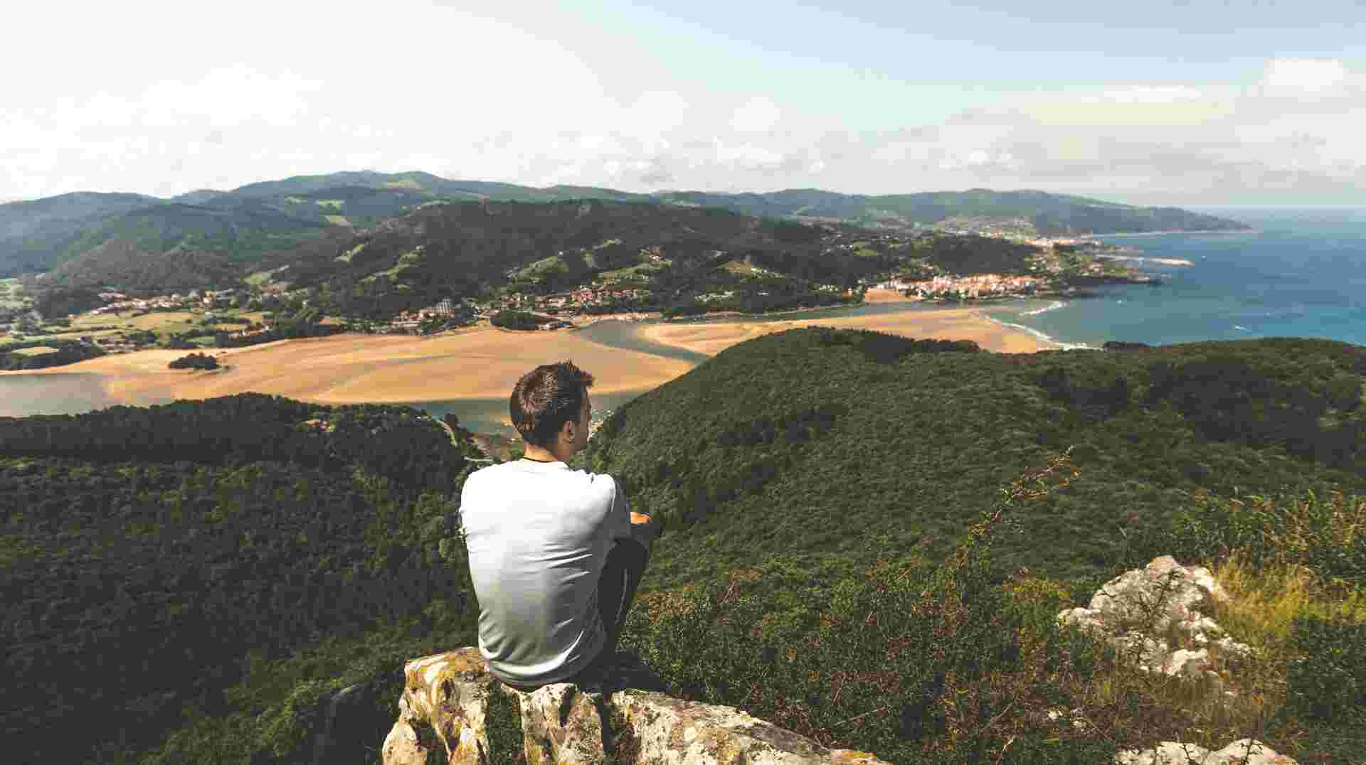The green Spain