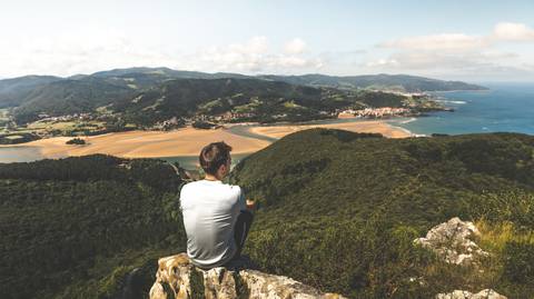 Eco Tour: The Green Spain