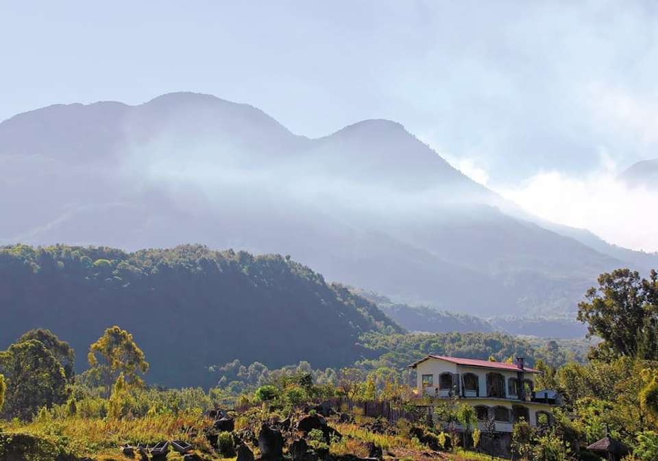 The Guatemala Express - Indus Travels - Guatemala - Image 1