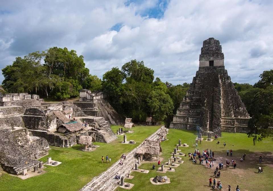 The Guatemala Express - Indus Travels - Guatemala - Image 2