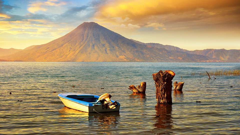 The Guatemala Express - Indus Travels - Guatemala - Image 8