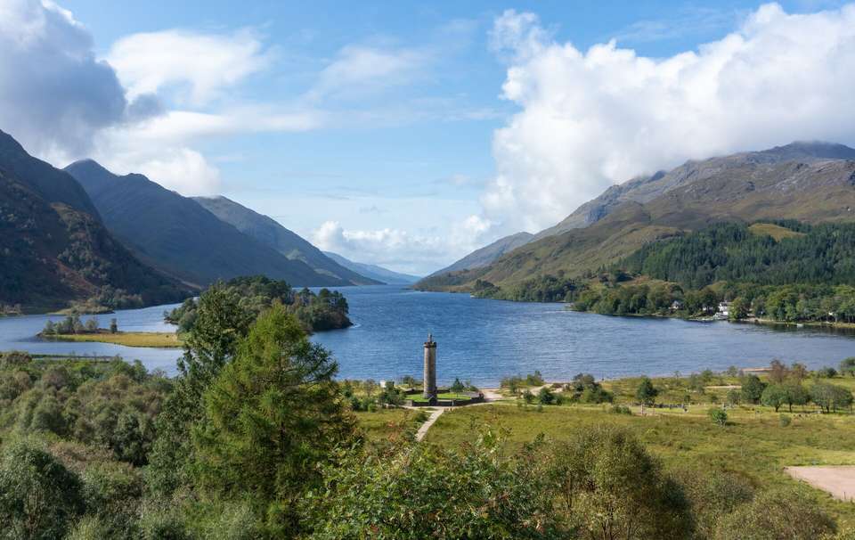 The Harry Potter Bridge & Glen Coe - Haggis Adventures - Scotland - Image 3