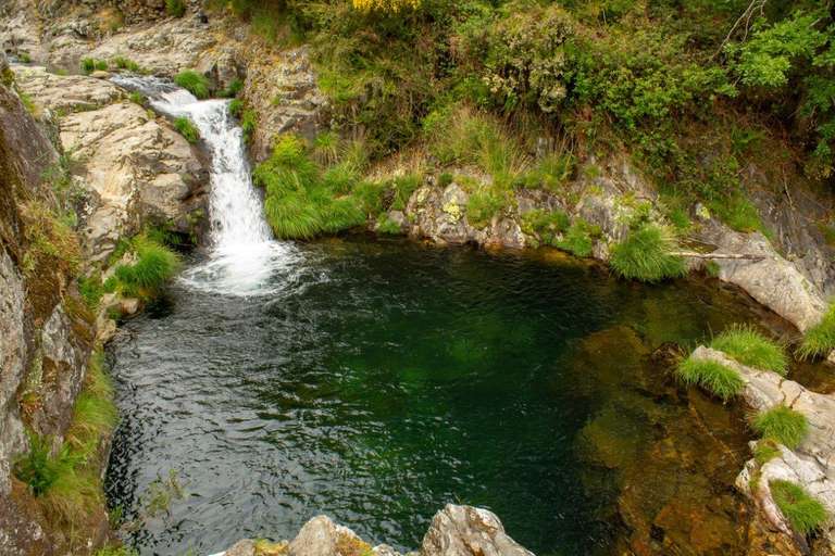 The Healing Waters Of The North Portugal, Self-drive trip - alternative tour available