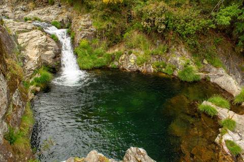 The Healing Waters Of The North Portugal, Self-drive - September 2025