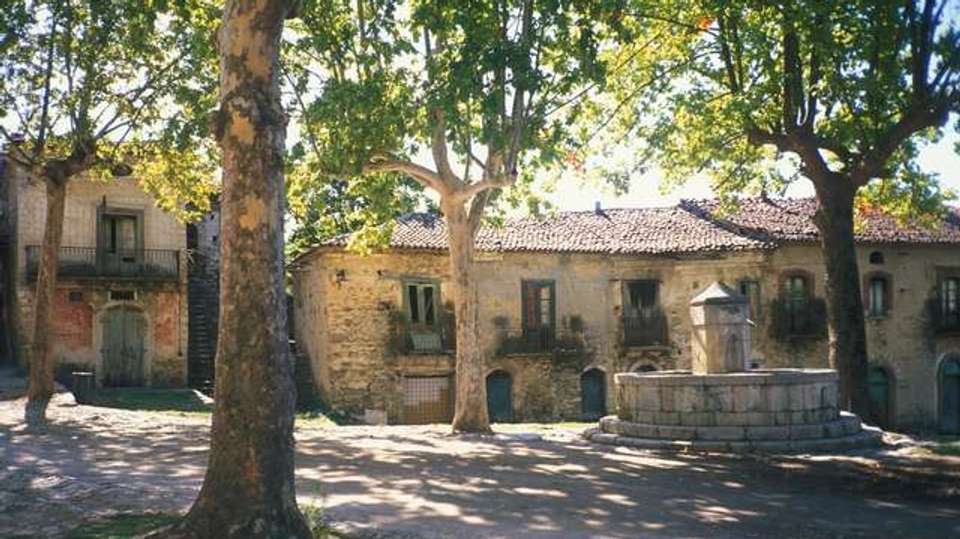 The Heart of the Cilento National Park - Genius Loci Travel - Italy - Image 1