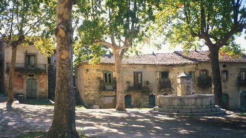 The Heart Of The Cilento National Park - August 2027