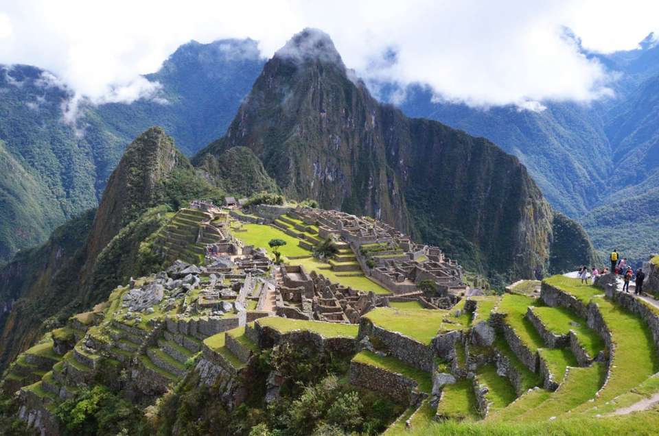 The Heart Of The Empire - Destination Services - Peru - Image 5