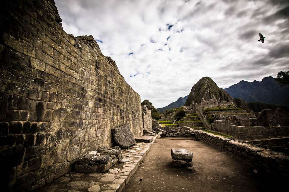 The Heart Of The Empire - Destination Services - Peru - Image 6