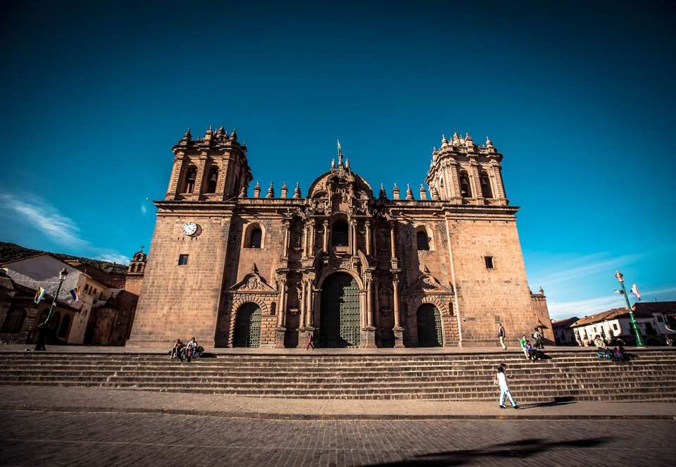 The Heart Of The Empire, Private Tour - Destination Services - Peru - Image 3