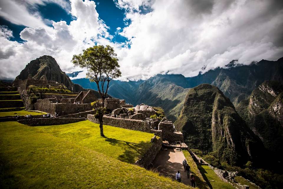 The Heart Of The Empire, Private Tour - Destination Services - Peru - Image 7
