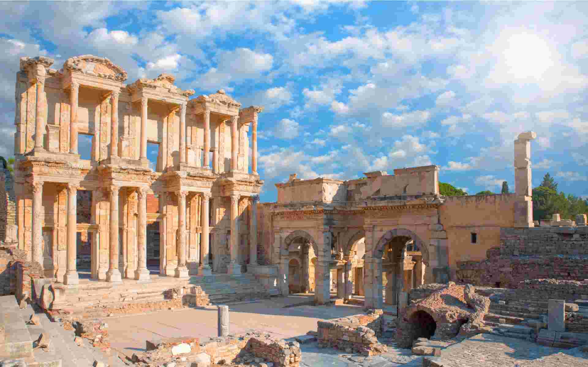 The Heart of Thrace